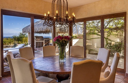 Cabo San Lucas Villa | Casa Portofino - Luxury Villa with Ocean View