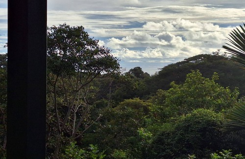 Dominical House | Casa Poza Azul - Jungle Gem.!