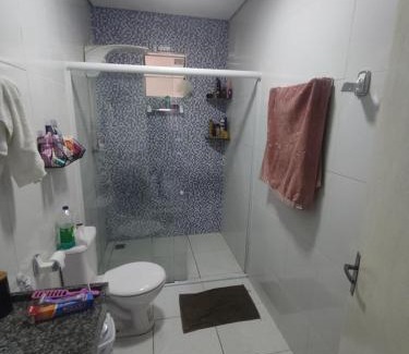 Piaui Apartment | Casa próximo ao aeroporto