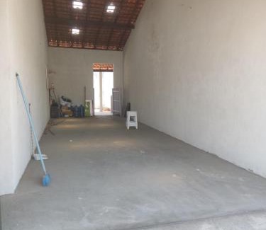 Piaui Apartment | Casa próximo ao aeroporto