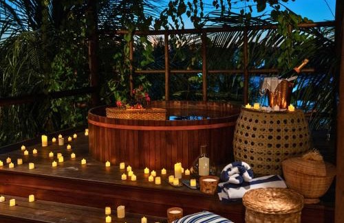 Paracuru House | Casa Premium para sua Família em Paracuru