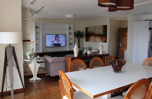 Agua Santa House | Casa Primavera