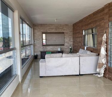 Piranhas House | Casa privada 3 quartos ótima localização