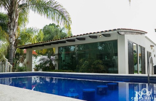 Ajijic House | Casa privada vacacional