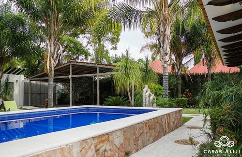 Ajijic House | Casa privada vacacional