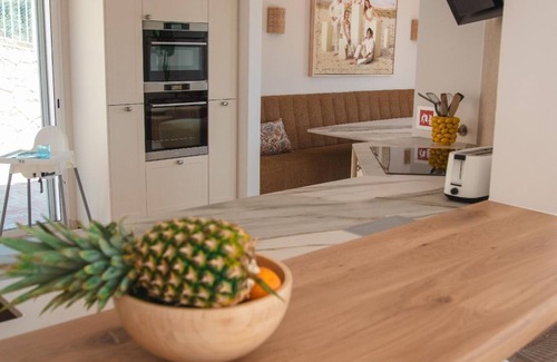 Gorjoes House | Casa Quadra Dique