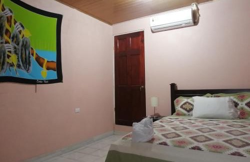 Quepos House | Casa Quepos