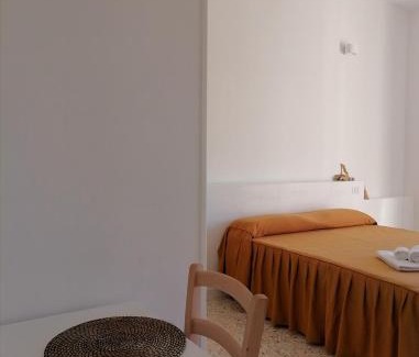 Marina Di Camerota Apartment | Casa Quieta