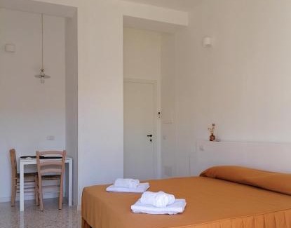 Marina Di Camerota Apartment | Casa Quieta