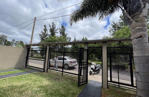 Gualeguaychu House | Casa Quincho Piscina y Parrilla