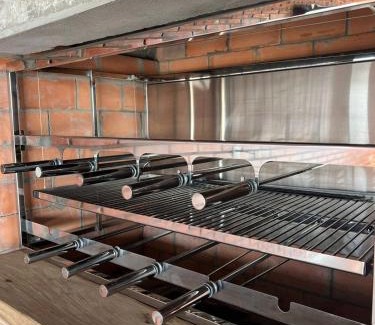 Encarnacion House | Casa Quinta MOAN