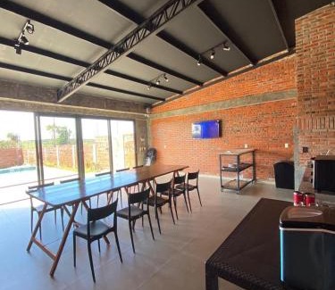 Encarnacion House | Casa Quinta MOAN