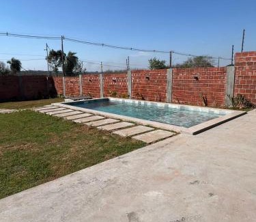 Encarnacion House | Casa Quinta MOAN
