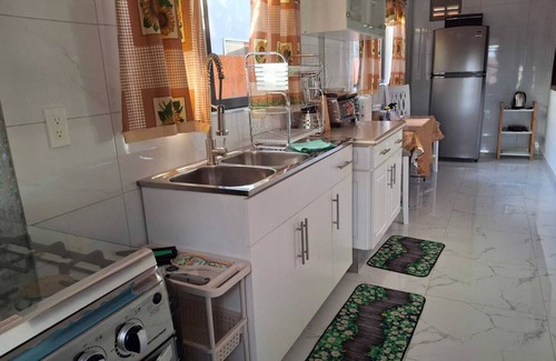 Mahuma Apartment | Casa Rústica