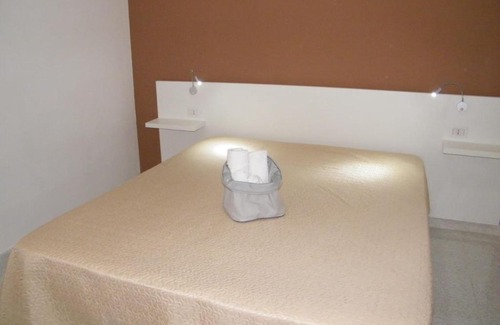 Alcamo Marina House | Casa Rachele ad Alcamo Marina
