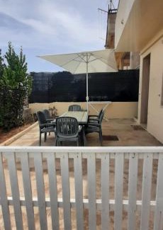 Alcamo Marina House | Casa Rachele ad Alcamo Marina