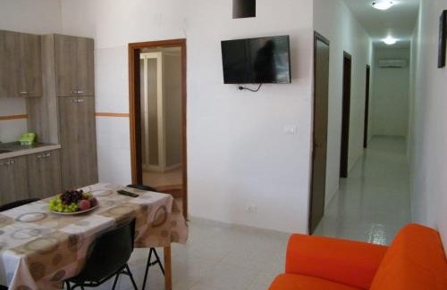 Alcamo Marina House | Casa Rachele ad Alcamo Marina