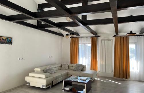 Sighetu Marmatiei House | Casa Rafael