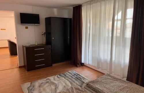 Ploiesti Apartment | Casa Raicu