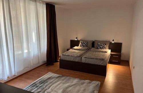 Ploiesti Apartment | Casa Raicu
