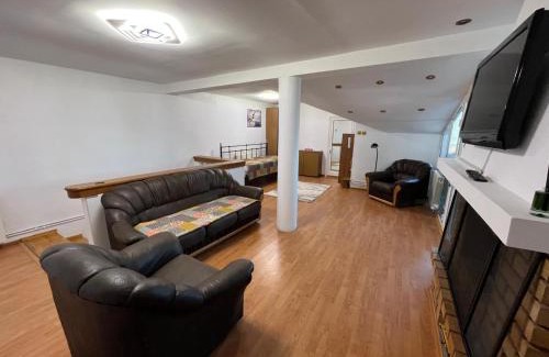 Ploiesti House | Casa Raicu