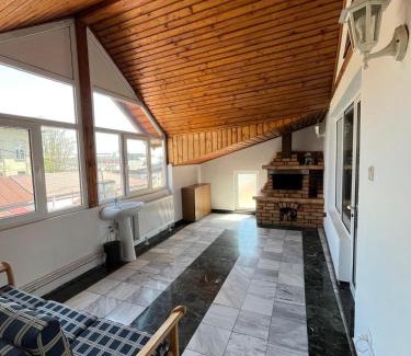 Ploiesti House | Casa Raicu