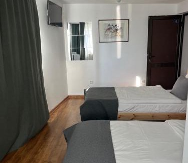 Ploiesti House | Casa Raicu