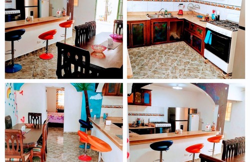 La Esplanada House | CasašRainbow For Unforgettable Fun