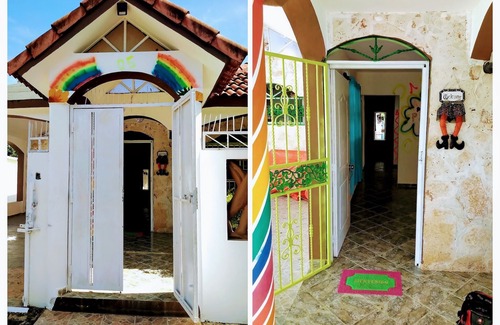 La Esplanada House | CasašRainbow For Unforgettable Fun