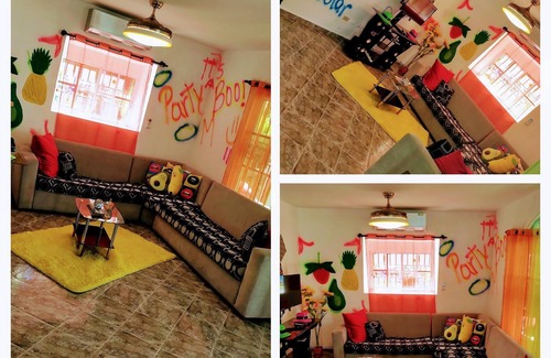 La Esplanada House | CasašRainbow For Unforgettable Fun