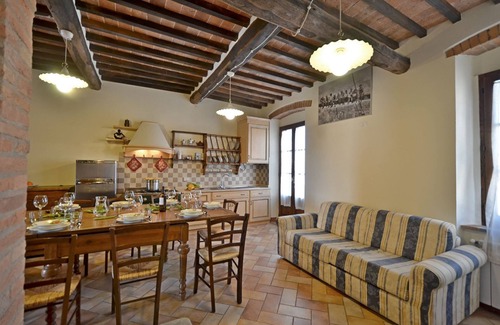 Torniella Villa | Casa Reasco 6, Roccastrada, Grosseto and Maremma