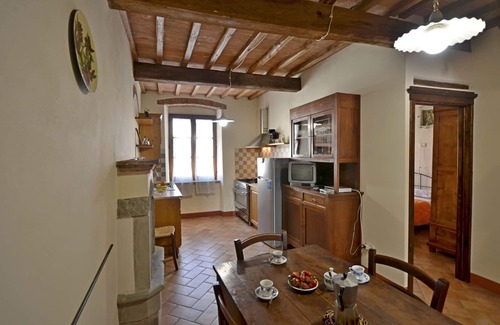 Torniella Villa | Casa Reasco 6, Roccastrada, Grosseto and Maremma