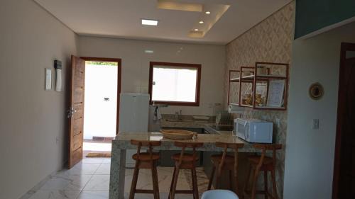 Historic Center House | Casa Refúgio Perfeito com Jacuzzi e Churrasqueira privativa