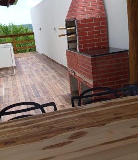 Historic Center House | Casa Refúgio Perfeito com Jacuzzi e Churrasqueira privativa