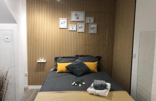Arrabal Apartment | Casa Refugio A