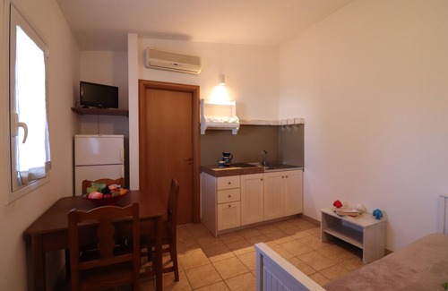 Otranto House | Casa Regina Residence Torre Santo Stefano in Otranto 3 Places