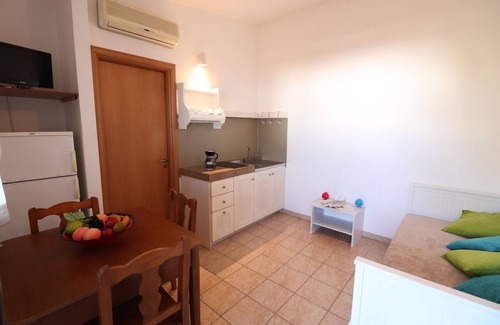 Otranto House | Casa Regina Residence Torre Santo Stefano in Otranto 3 Places