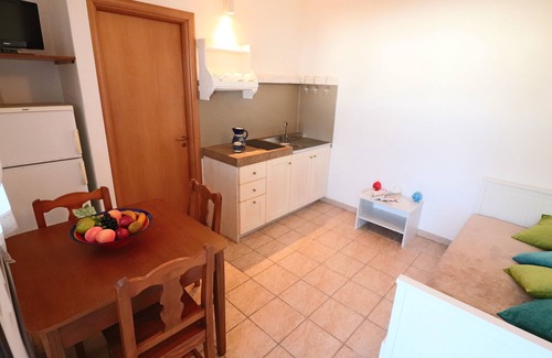 Otranto House | Casa Regina Residence Torre Santo Stefano in Otranto 3 Places