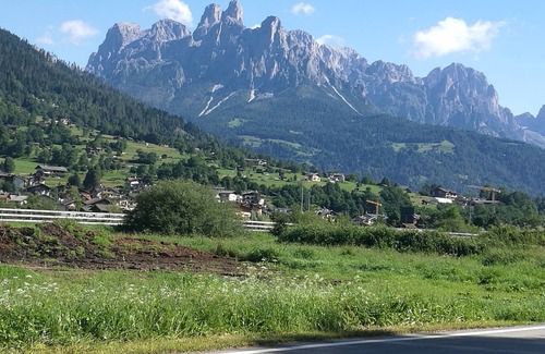Mezzano Apartment | Casa Renzo - Dolomites - Mezzano (TN)