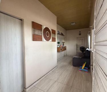 Belem House | Casa - restaurante