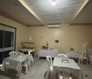 Belem House | Casa - restaurante