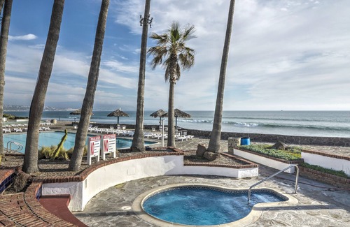 Las Gaviotas House | Casa Rhead 168 Pelicanos Este
