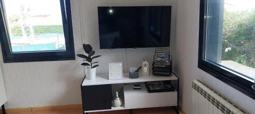 Vigo Apartment | Casa Ricucho VUT-PO-00132