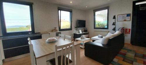 Vigo Apartment | Casa Ricucho VUT-PO-00132