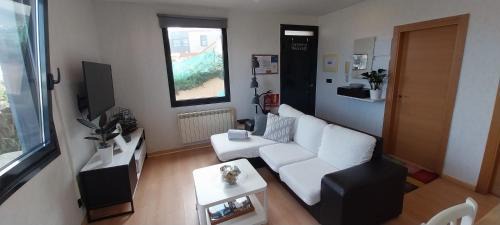 Vigo Apartment | Casa Ricucho VUT-PO-00132