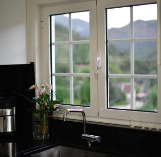 Rio Caldo Apartment | CASA RIGOR