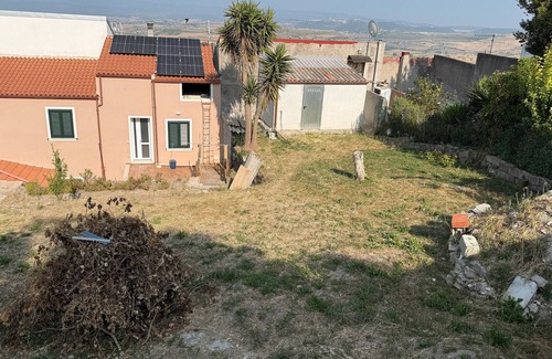 Nulvi House | Casa Rinascita with Pool