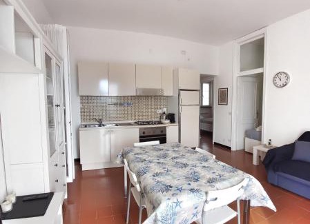 Finale Ligure Apartment | Casa Riva Finale Ligure