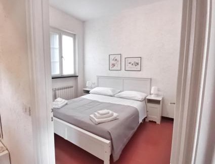 Finale Ligure Apartment | Casa Riva Finale Ligure