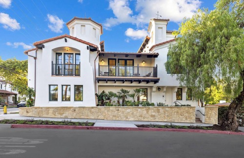 Laguna Apartment | Casa Riviera 21 - Boutique Suites